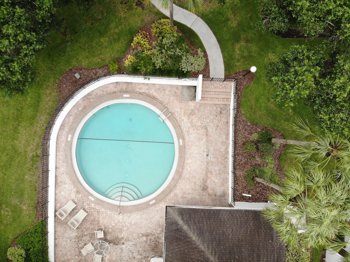What Size Pump Do I Need For My Pool Solarswim